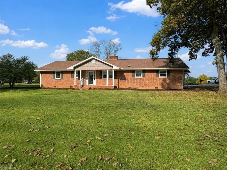 3828 Clingman Road, Ronda, NC 28670 - #2