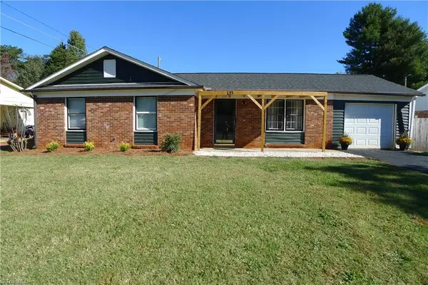 133 Windward Circle, Mocksville, NC 27028