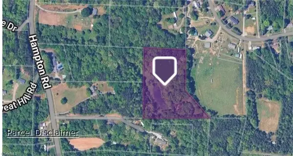 0 Hampton Road, Clemmons, NC 27012