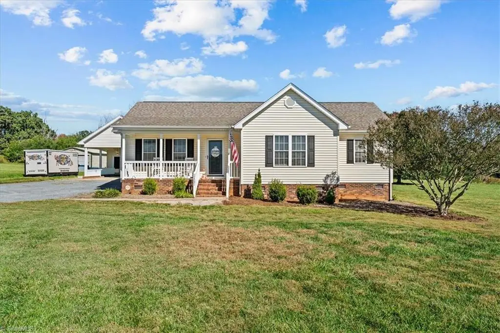3481 Nc Highway 42, Asheboro, NC 27205 - #1