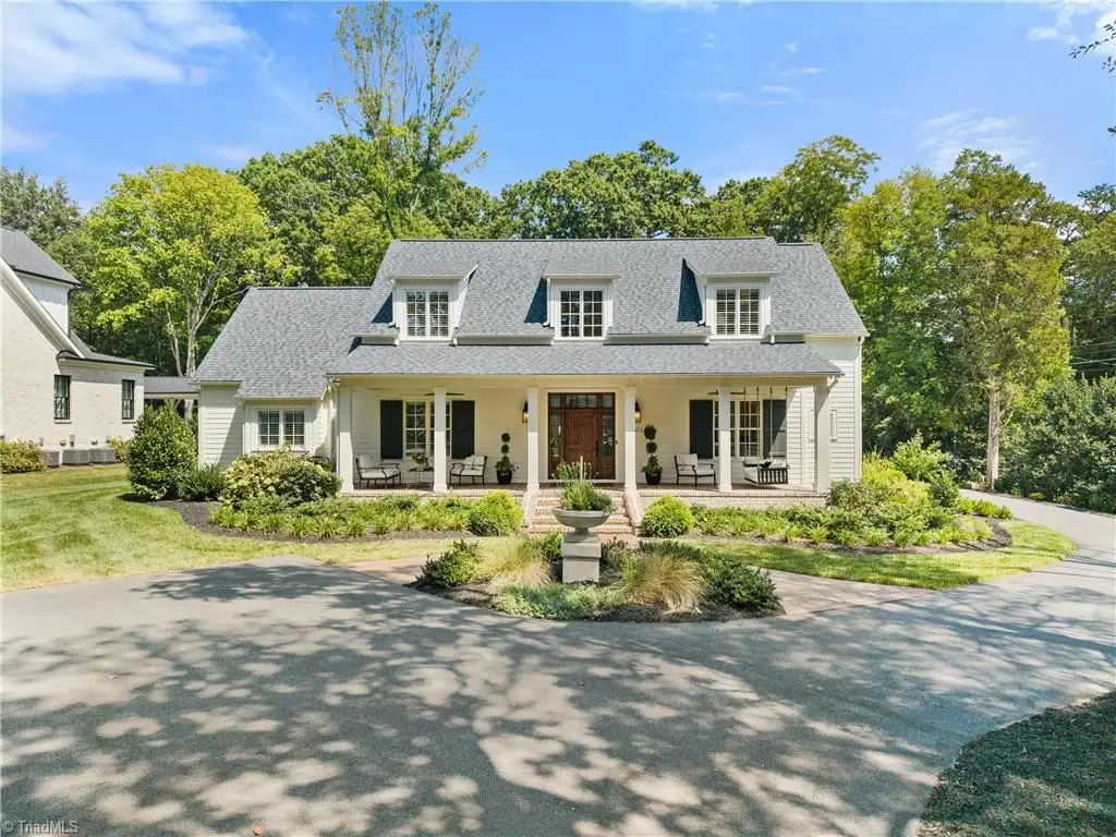 2671 Chatham Farm Road, Winston Salem, NC 27106 - #1