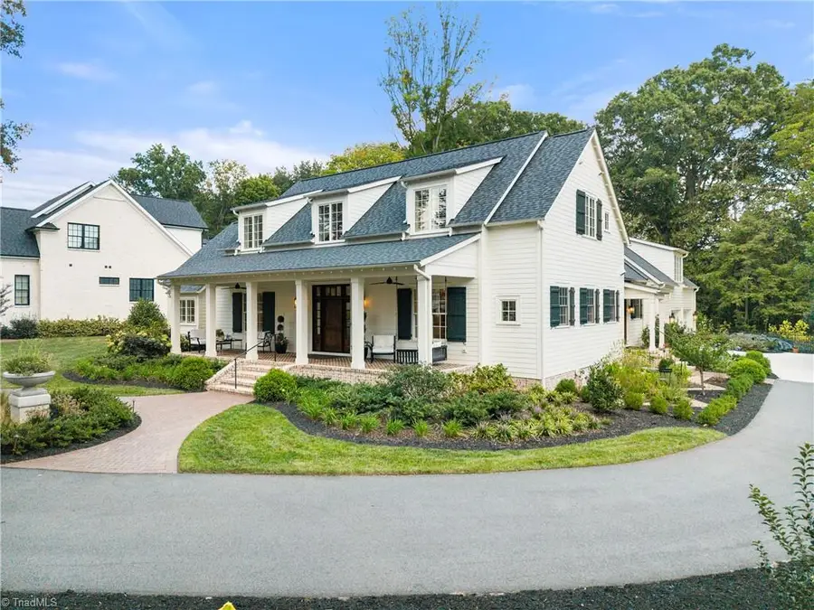 2671 Chatham Farm Road, Winston Salem, NC 27106 - #3