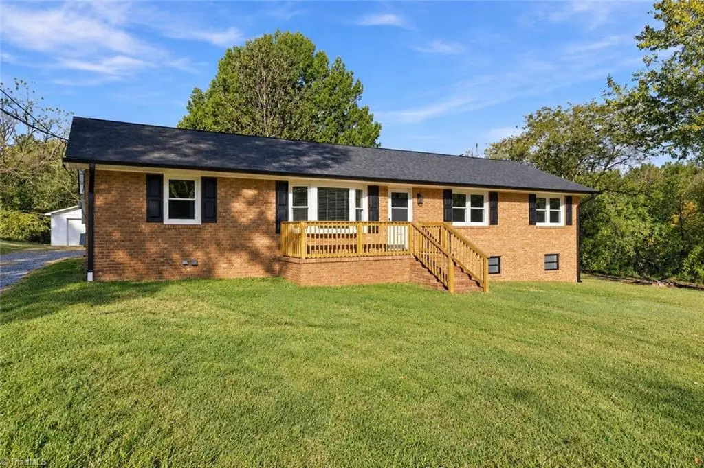 5500 Fieldswood Drive, Greensboro, NC 27406 - #1