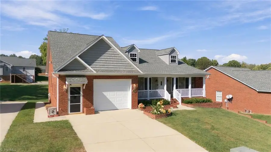 107 Arlington Court, King, NC 27021 - #3