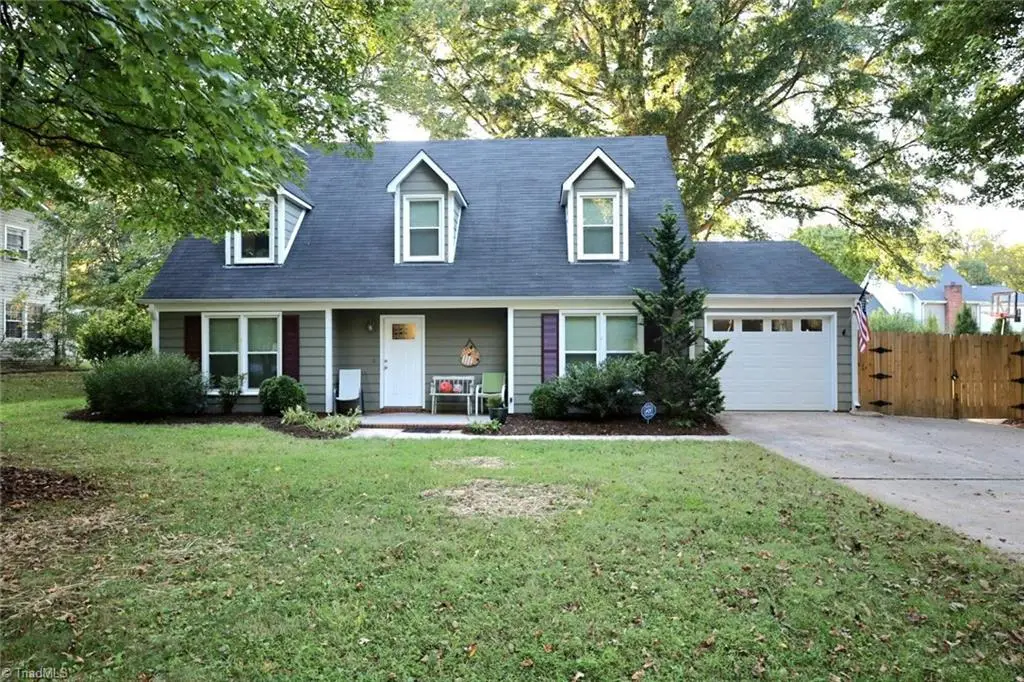 336 Century Boulevard, Kernersville, NC 27284 - #1