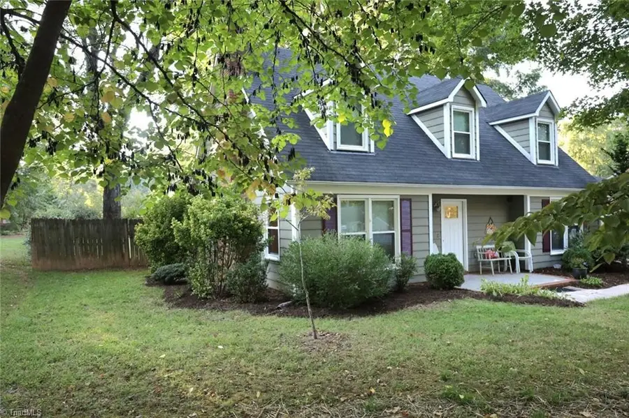 336 Century Boulevard, Kernersville, NC 27284 - #2