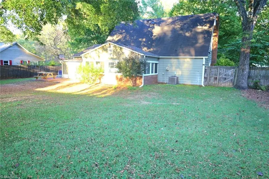 336 Century Boulevard, Kernersville, NC 27284 - #3