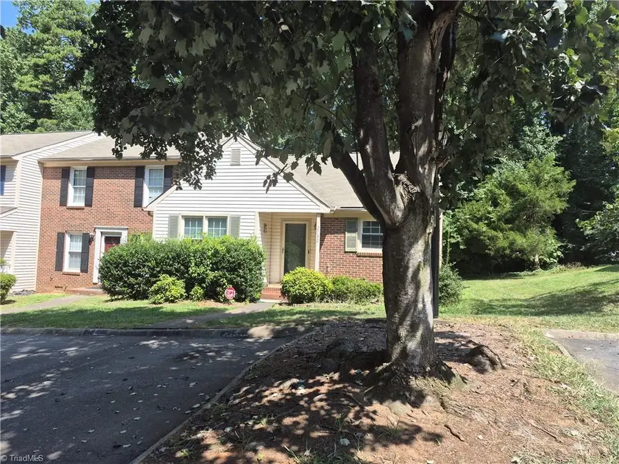2732 Windy Crossing, Winston Salem, NC 27127 - #3