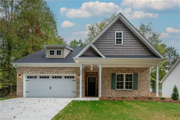 5022 Whitewood Lane, Winston-Salem, NC 27104