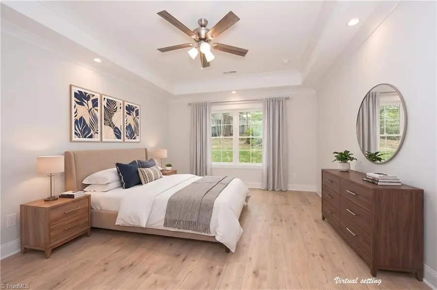 5022 Whitewood Lane, Winston Salem, NC 27104 - #2