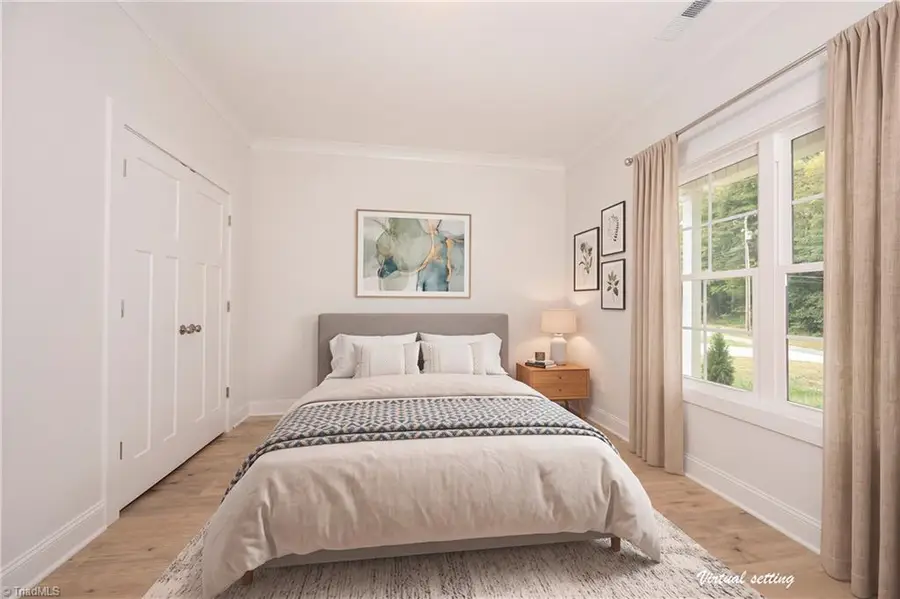 5022 Whitewood Lane, Winston Salem, NC 27104 - #3
