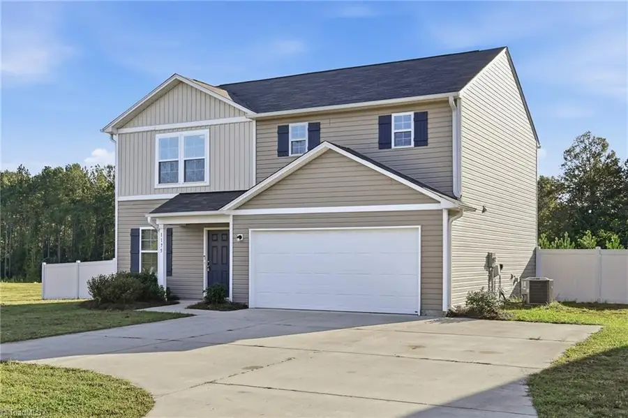 1175 Calvin Sowers Road, Lexington, NC 27295 - #2