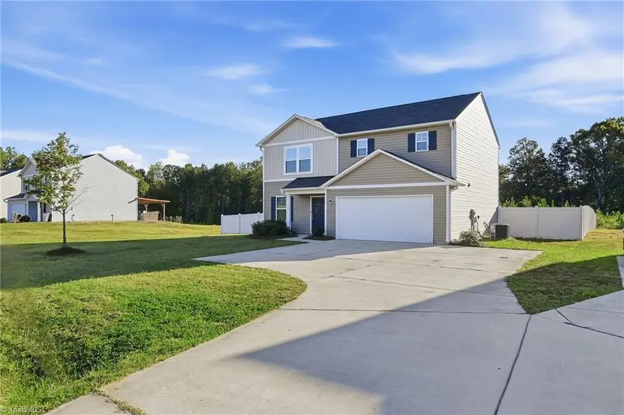 1175 Calvin Sowers Road, Lexington, NC 27295 - #3