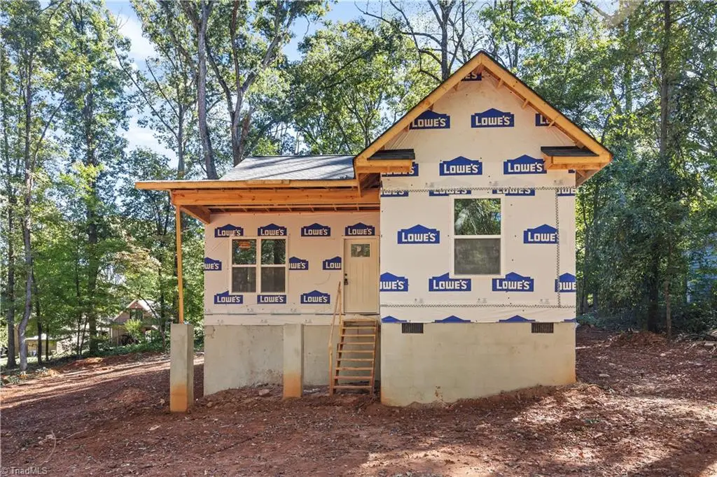 345 Methodist Drive, Winston Salem, NC 27105 - #1