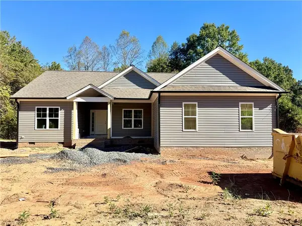 597 K Fork Road, Madison, NC 27025
