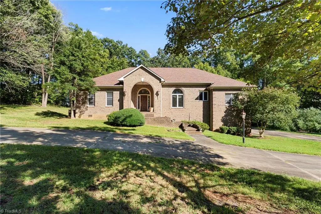 4147 Denton Road, Thomasville, NC 27360 - #1