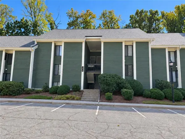 1510 Benjamin Parkway #C, Greensboro, NC 27408