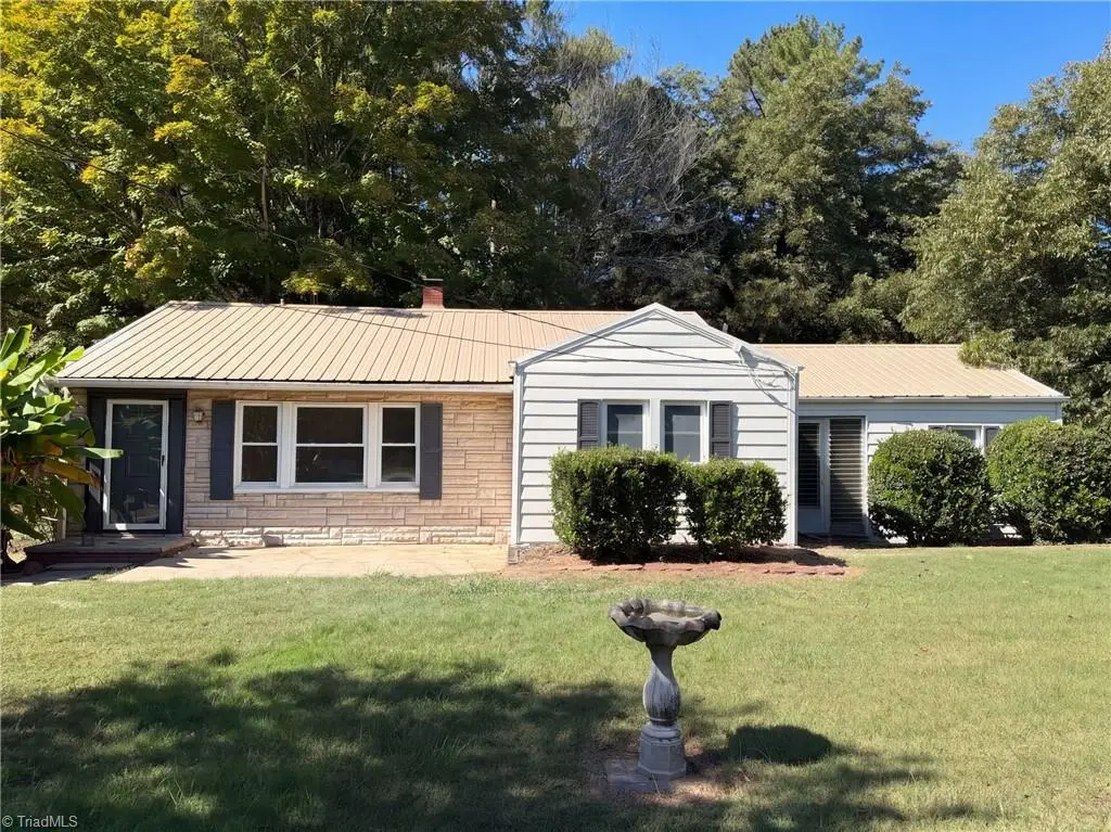 3511 Helmstetler Road, Lexington, NC 27295 - #1