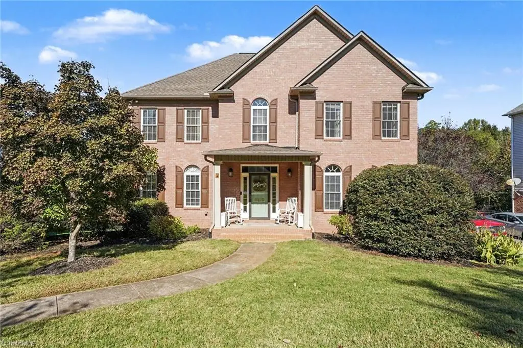 6570 Lake Dale Way, Clemmons, NC 27012 - #1