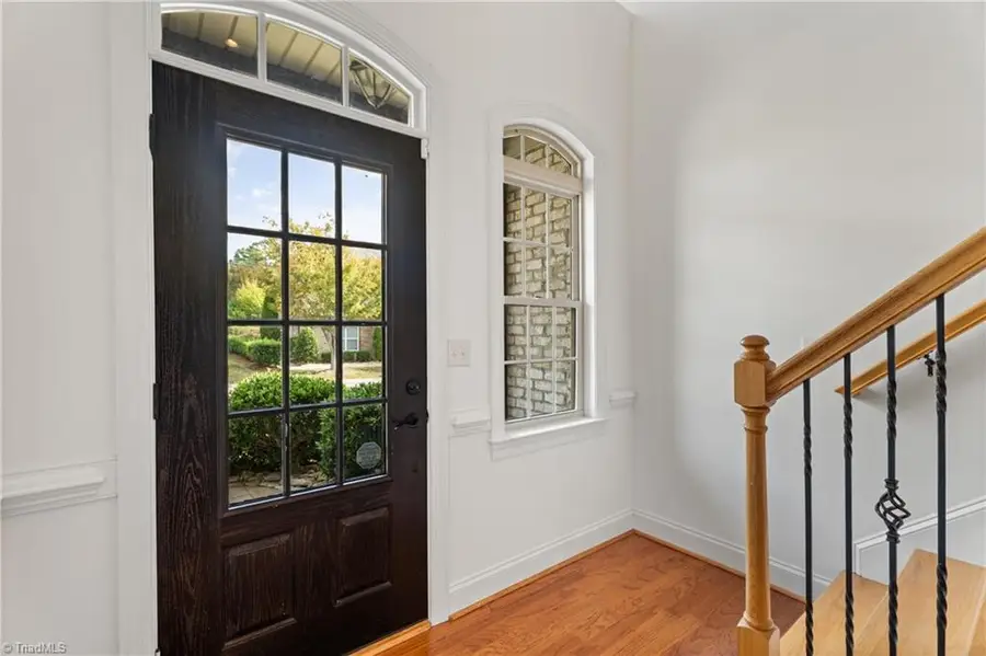 1468 Neville Gardens Lane, Winston Salem, NC 27103 - #3