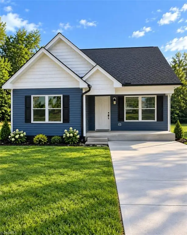 105 Covenant Lane, Lexington, NC 27292 - #1