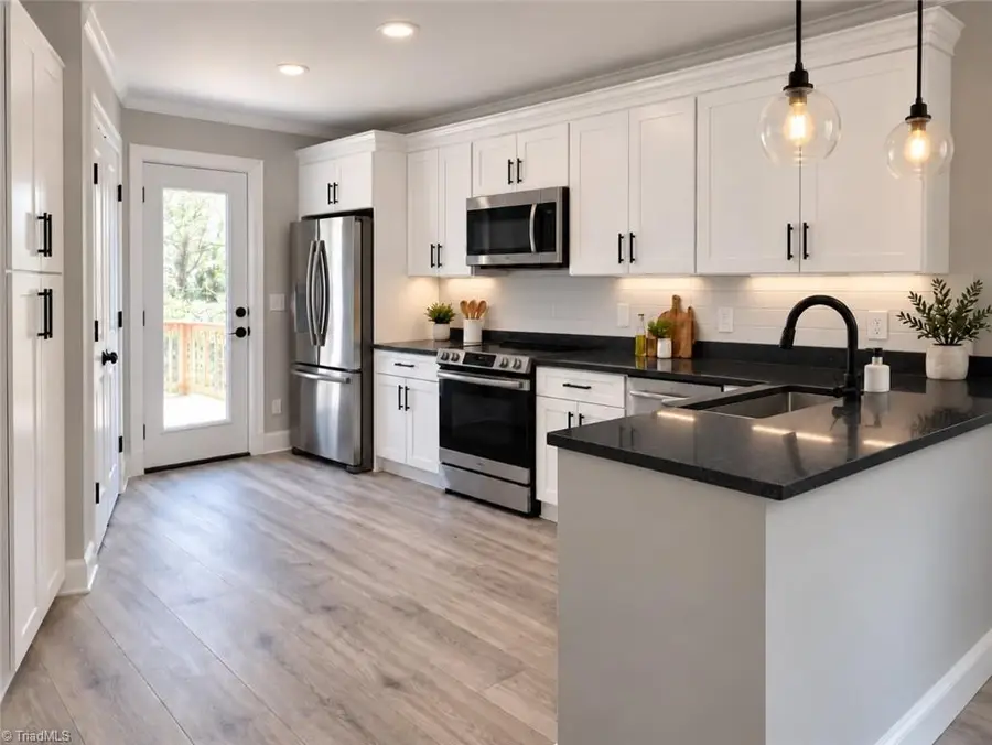 105 Covenant Lane, Lexington, NC 27292 - #2