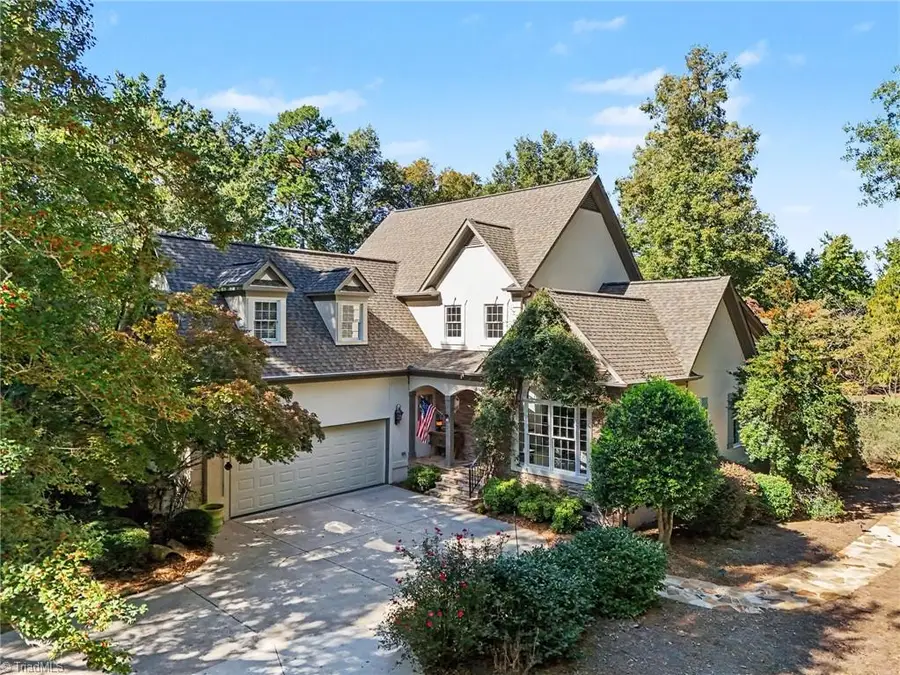 455 Millingport Lane, New London, NC 28127 - #2