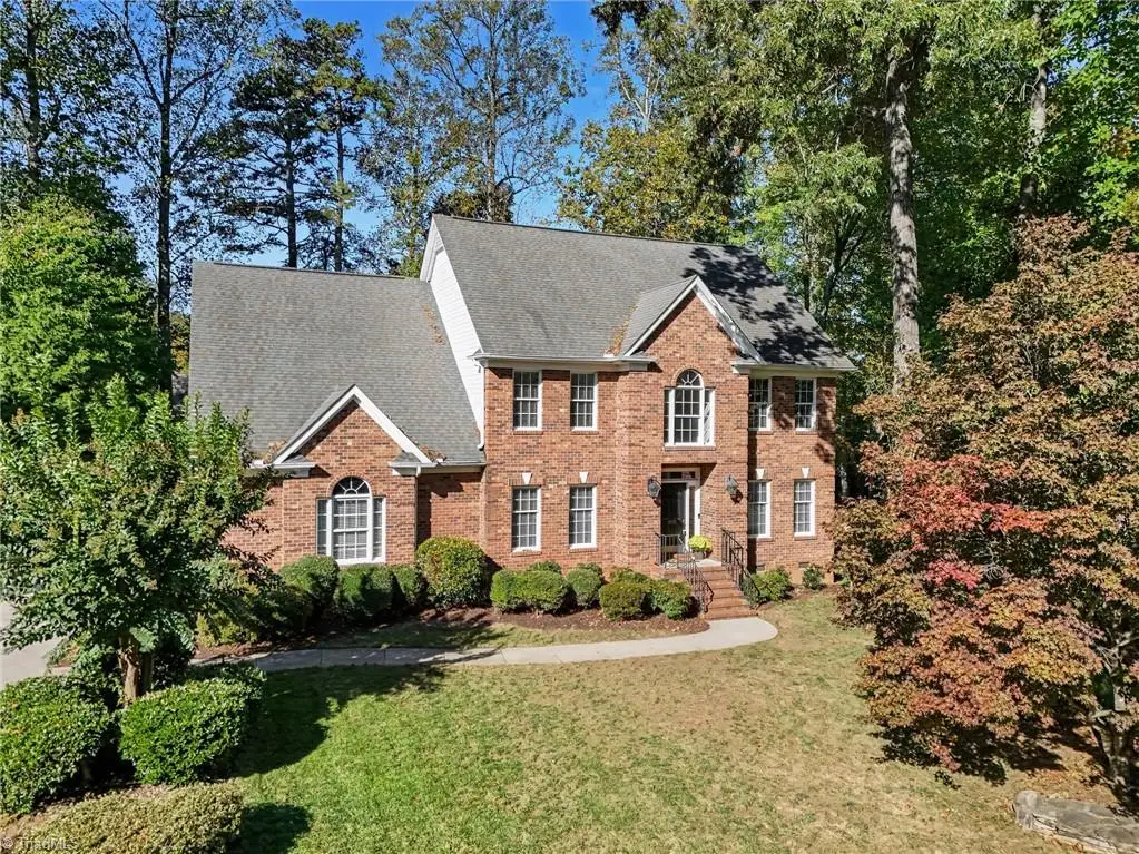 3103 Campfire Court, Jamestown, NC 27282 - #1