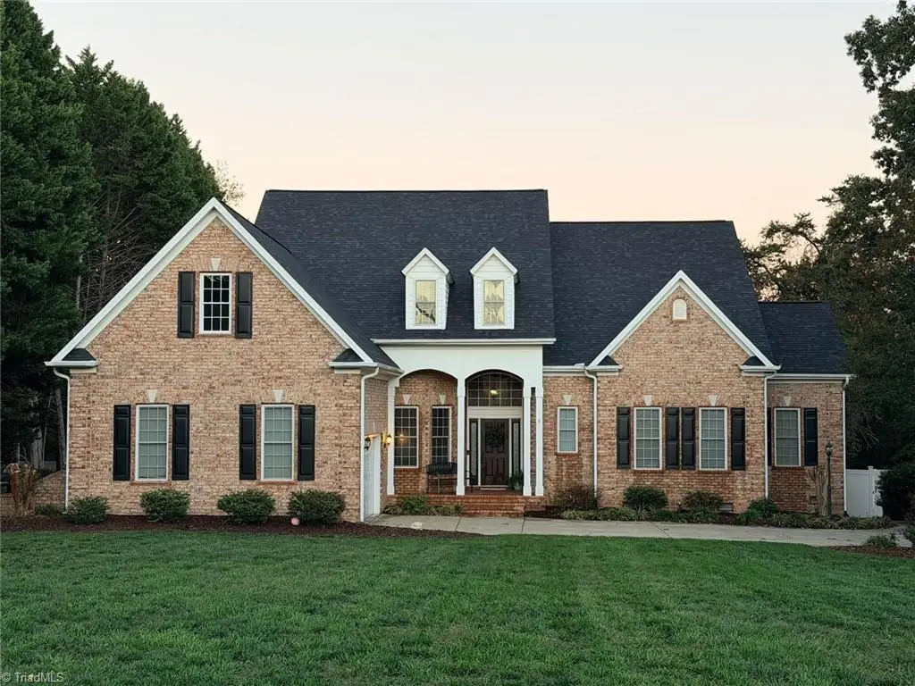 6102 Morganshire Drive, Summerfield, NC 27358 - #1