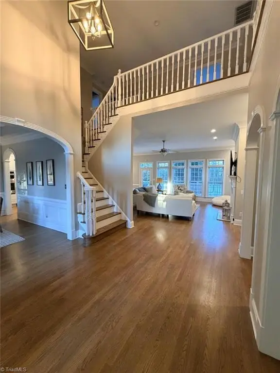 6102 Morganshire Drive, Summerfield, NC 27358 - #3