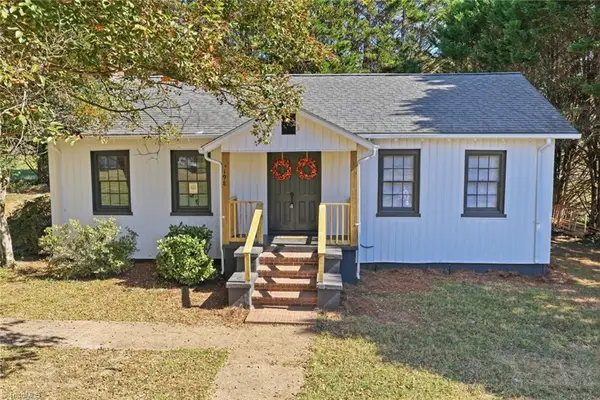 198 Cricket Clubhouse Road, North Wilkesboro, NC 28659