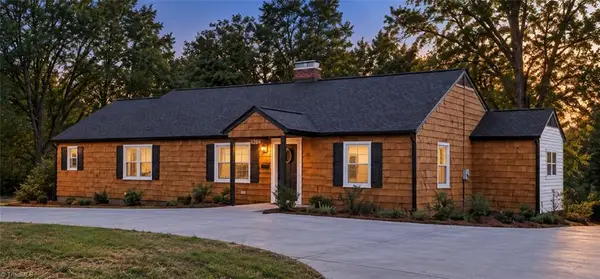 1314 Ebert Street, Winston-Salem, NC 27103