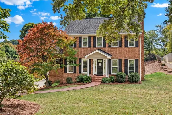 4132 Rock Hill Road, Pfafftown, NC 27040