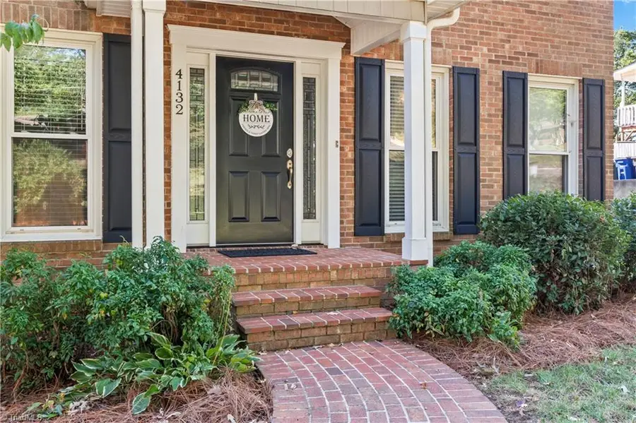 4132 Rock Hill Road, Pfafftown, NC 27040 - #2