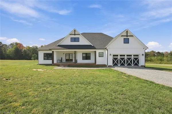 251 Paschal Road, Yanceyville, NC 27379