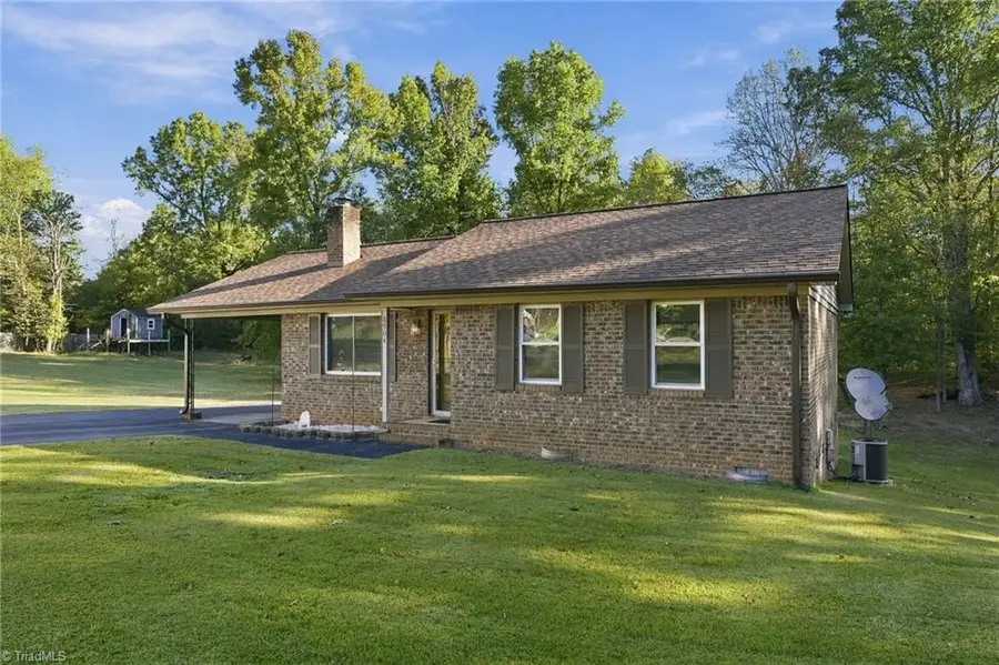 8904 Ridge Forest Lane, Oak Ridge, NC 27310 - #3