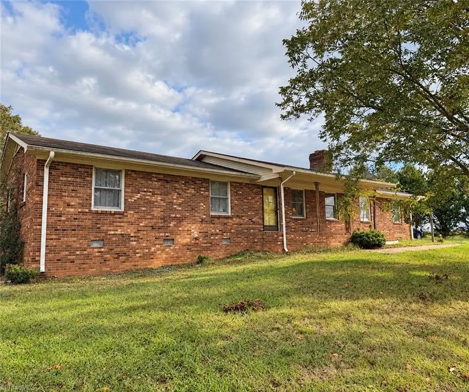 3483 Holloway Church Road, Lexington, NC 27292 - #1