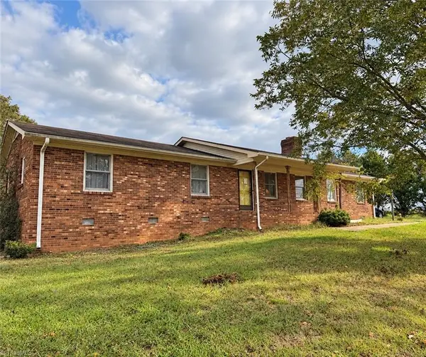 3483 Holloway Church Road, Lexington, NC 27292