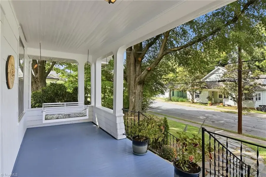 934 Franklin Street, Winston Salem, NC 27101 - #3
