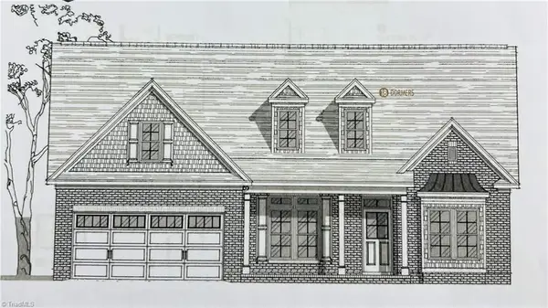 6317 Sapwood Street, Clemmons, NC 27012