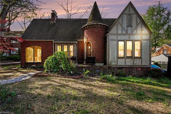 221 Spring Street, Thomasville, NC 27630