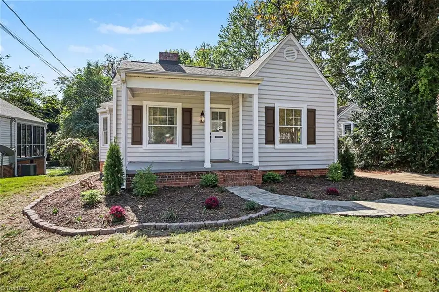1119 W Northwood Street, Greensboro, NC 27408 - #3