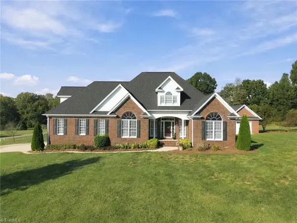 3188 Mattie Florence Drive, Graham, NC 27253