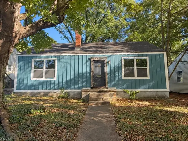 711 Magnolia Street, Winston-Salem, NC 27103
