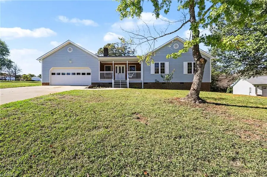3936 Evergreen Drive, Trinity, NC 27370 - #2