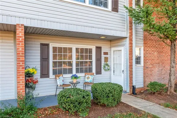 4735 Champion Court, Greensboro, NC 27410