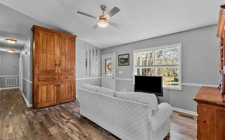3816 Spring Branch Drive, Winston Salem, NC 27107 - #3