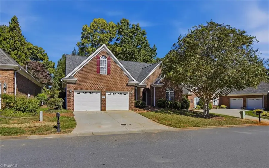 1235 Thornhill Lane, Winston Salem, NC 27106 - #2