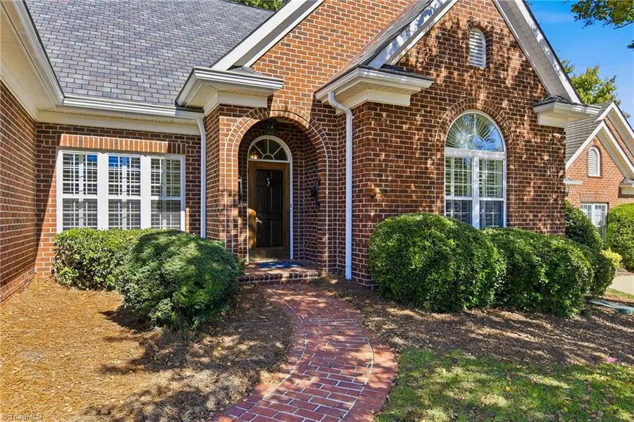 1235 Thornhill Lane, Winston Salem, NC 27106 - #3