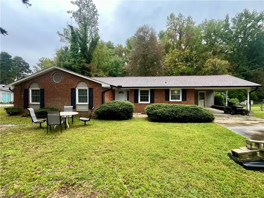 7309 Davis Country Road, Randleman, NC 27317 - #2